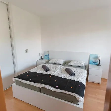 Appartamento Golden Bridge And Wellness