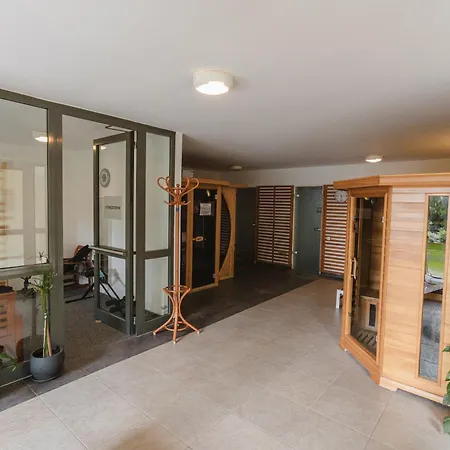 公寓 Golden Bridge And Wellness