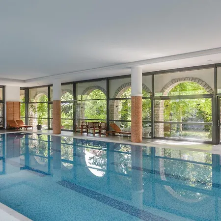 Golden Bridge And Wellness Appartamento Balatonfüred