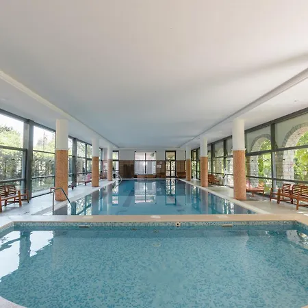 Appartamento Golden Bridge And Wellness Balatonfüred