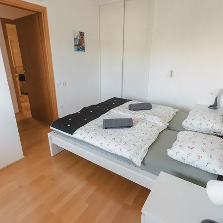 Appartamento Golden Bridge And Wellness *