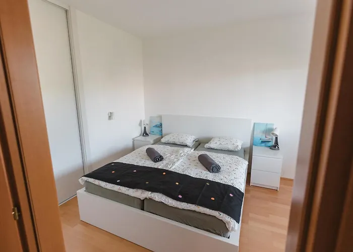 公寓 Golden Bridge And Wellness