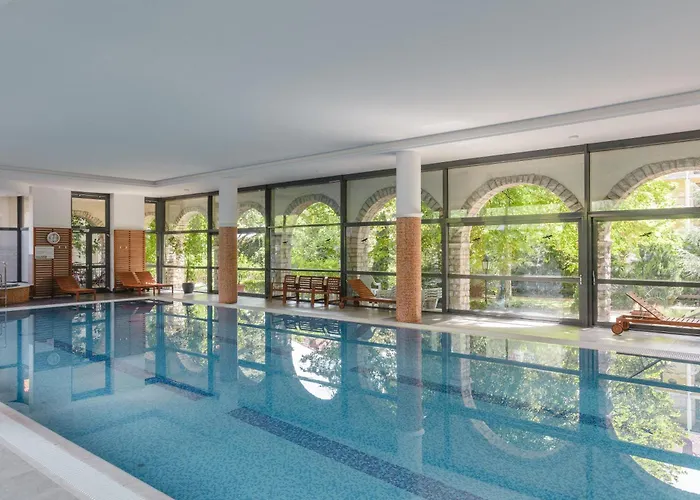 Golden Bridge And Wellness 公寓 巴拉顿菲赖德