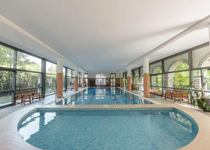 公寓 Golden Bridge And Wellness 巴拉顿菲赖德