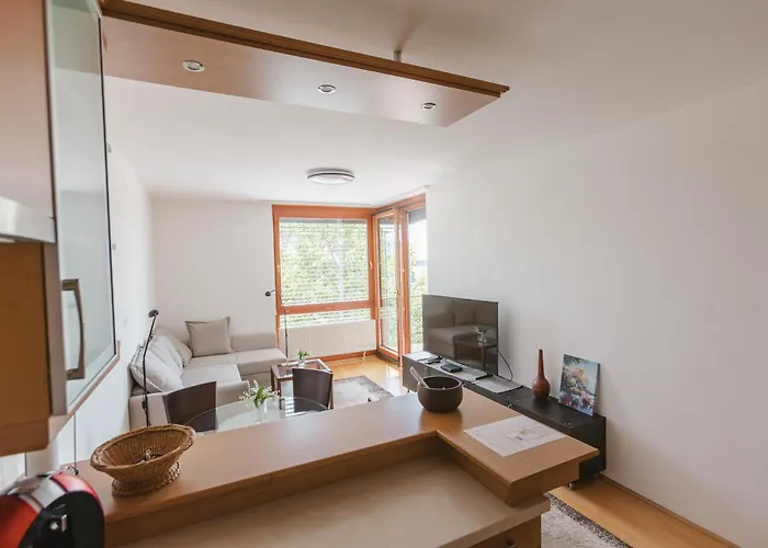 公寓 Golden Bridge And Wellness