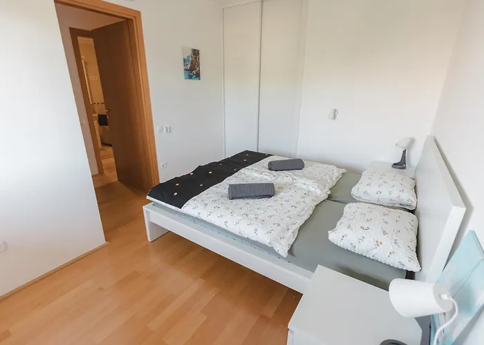 公寓 Golden Bridge And Wellness *